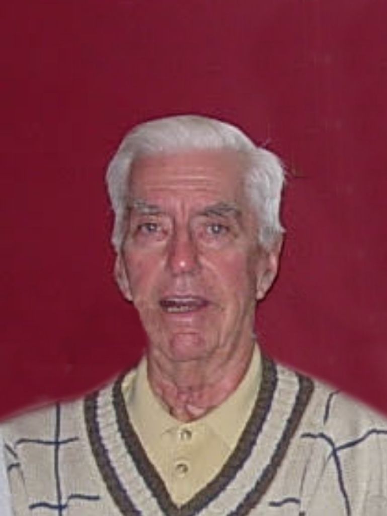 John (Jack) Lawrence Albert