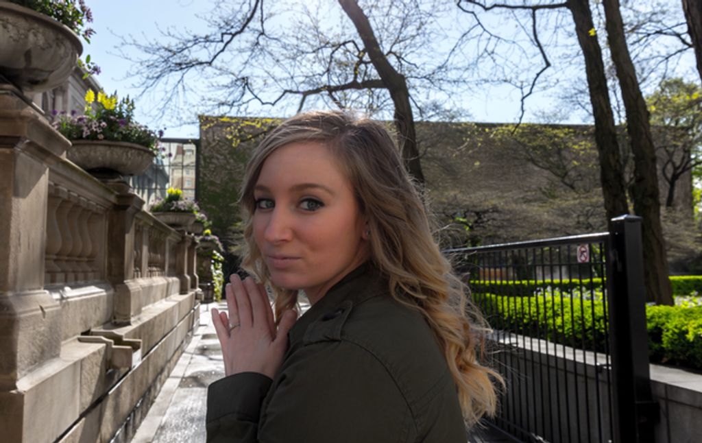 Heather R. Rister Profile Photo