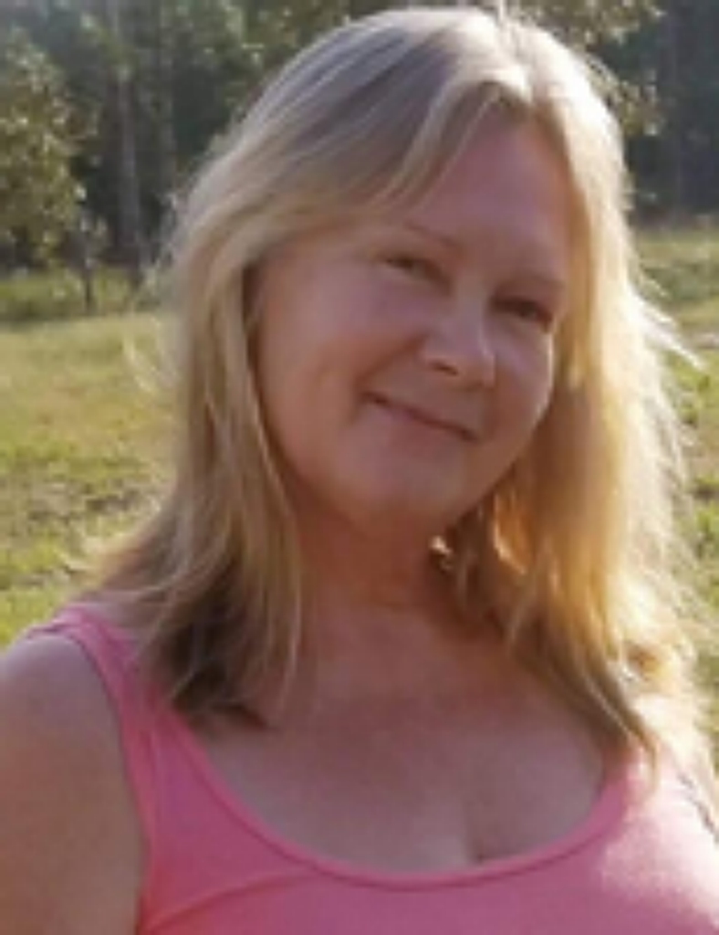 Karen Marie Horne