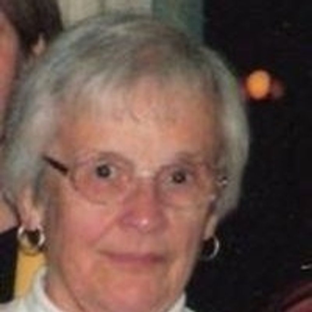 Anna C Werner