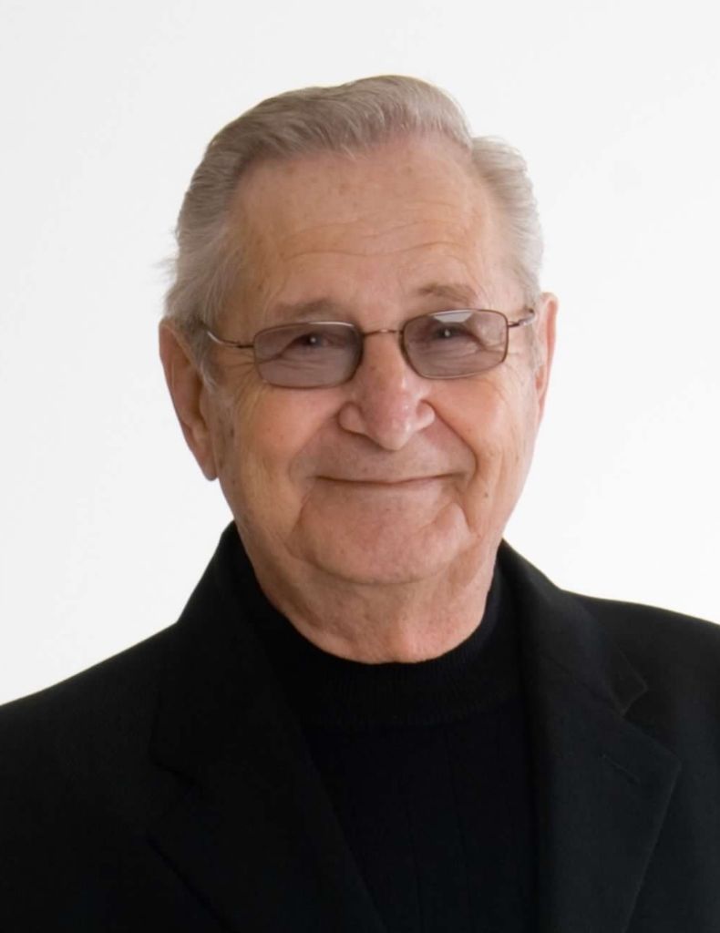 George E.  Goss Profile Photo