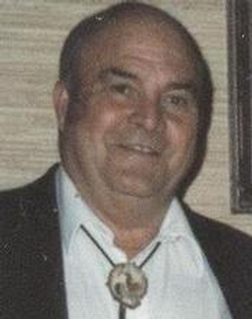 Robert "Bob" R. Anderson