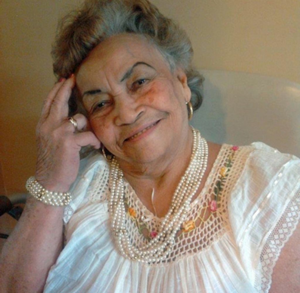 Juana Paula Camacho