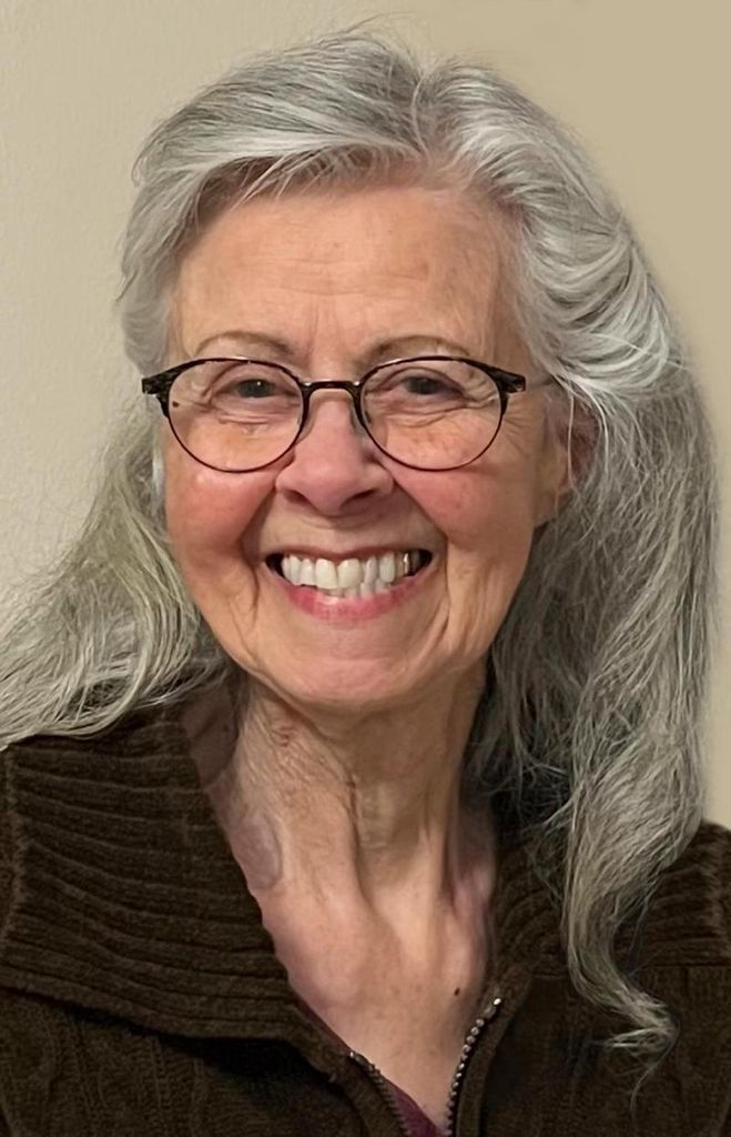 Sharon "Sherry" Baines