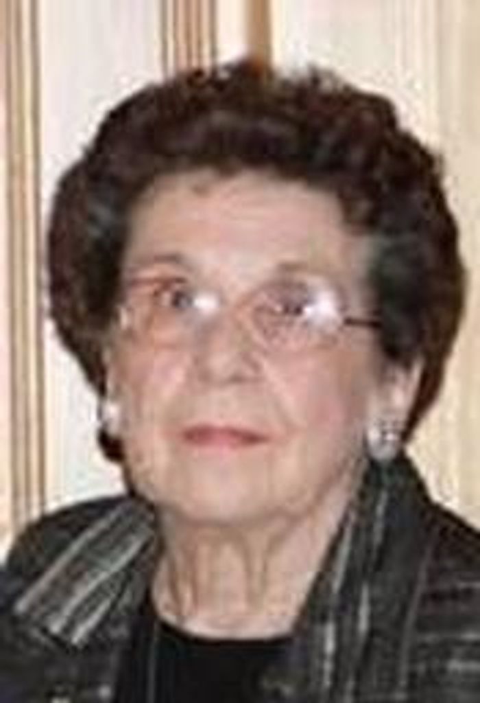 Agnes (Guidry) Venable Profile Photo