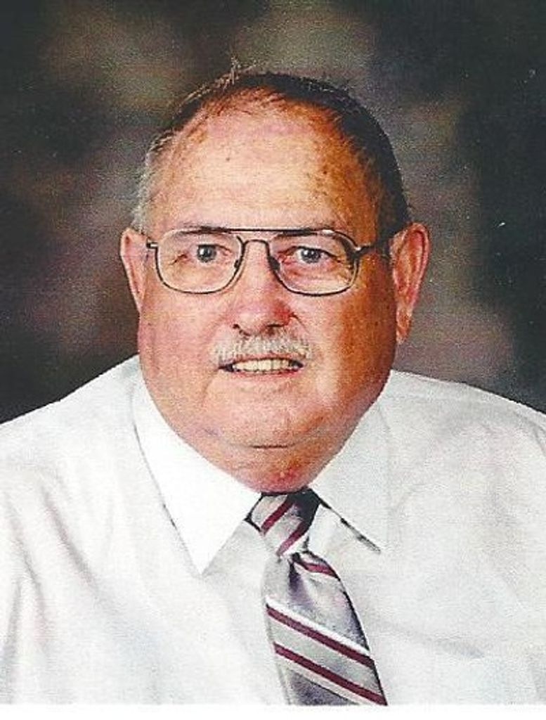 Dennis Allyn Orndorff