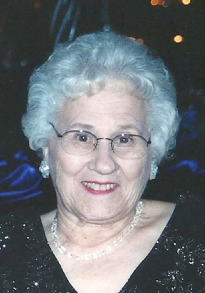 Valeria Lee Whitney Profile Photo