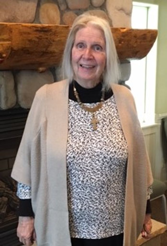 Nora Nickerson Schoen