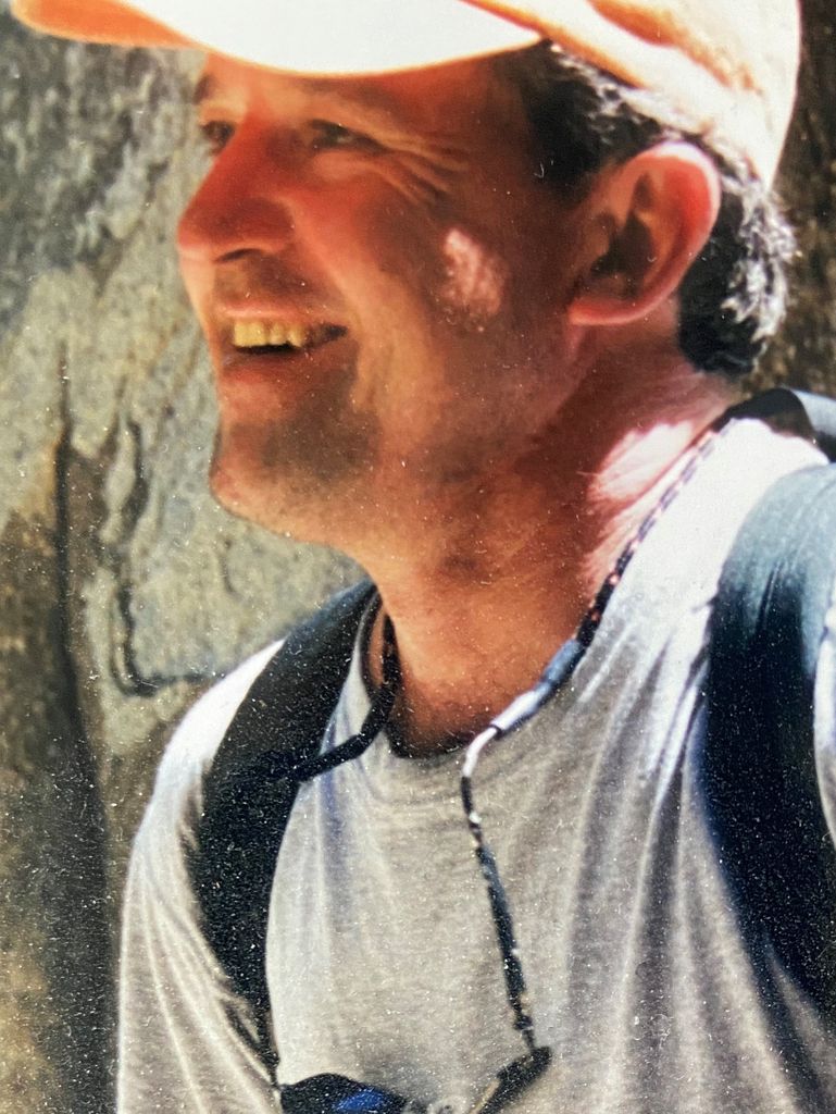 Allan Shea  Dayton