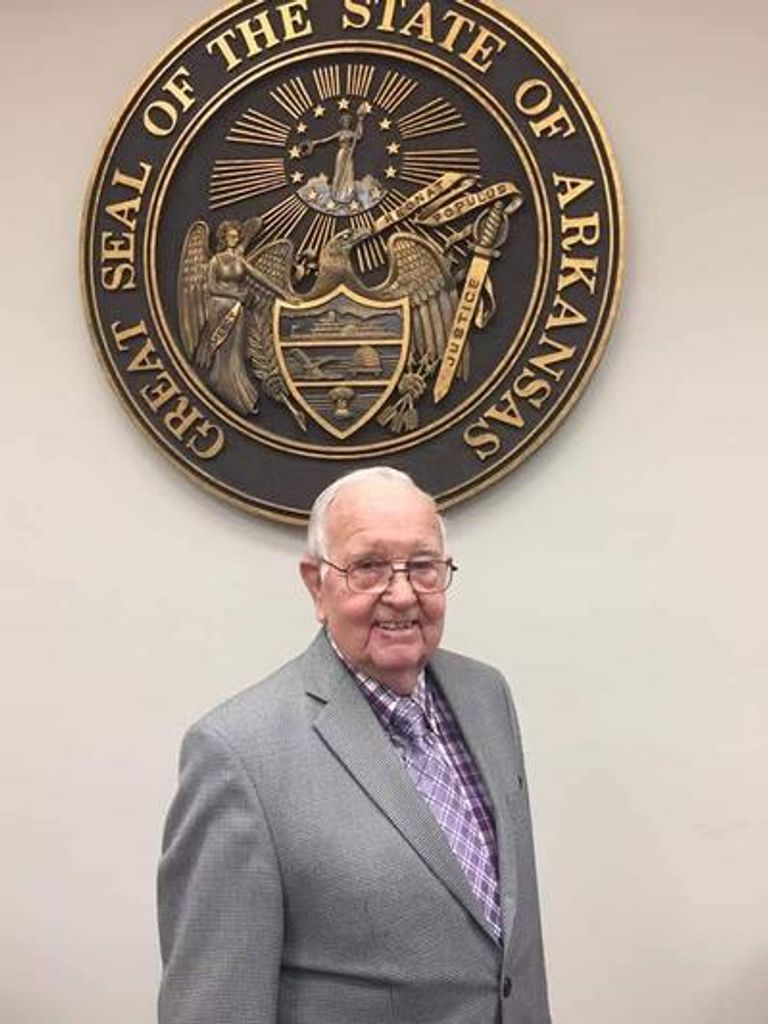 James Robert Walters Profile Photo