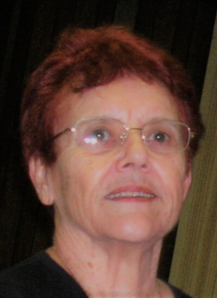 Barbara 'Jeanne' Roetker Profile Photo