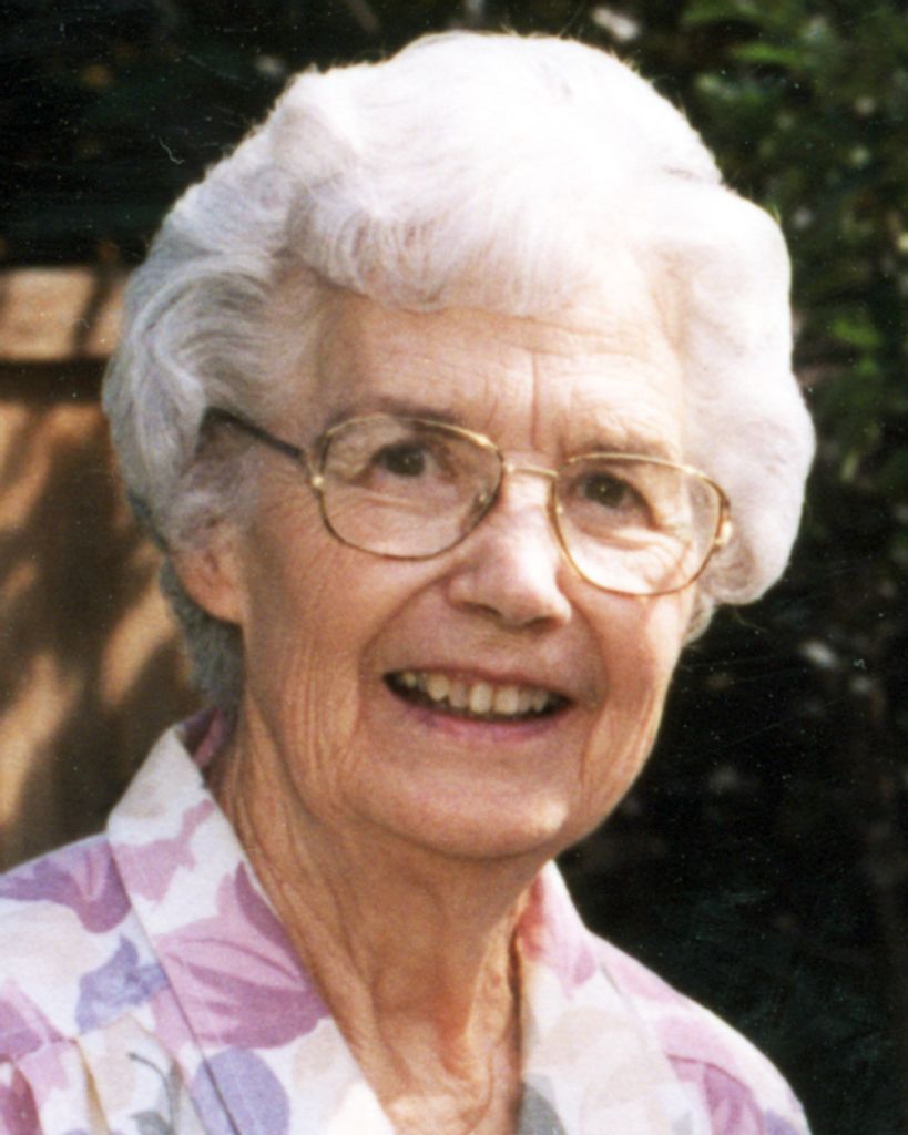 Inez J. Lewis