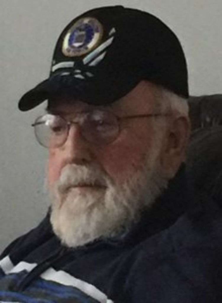 Lloyd E. Smith