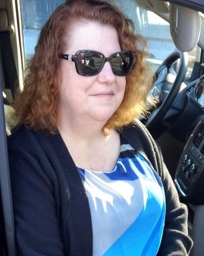 Kandy-Kay Potter's obituary image
