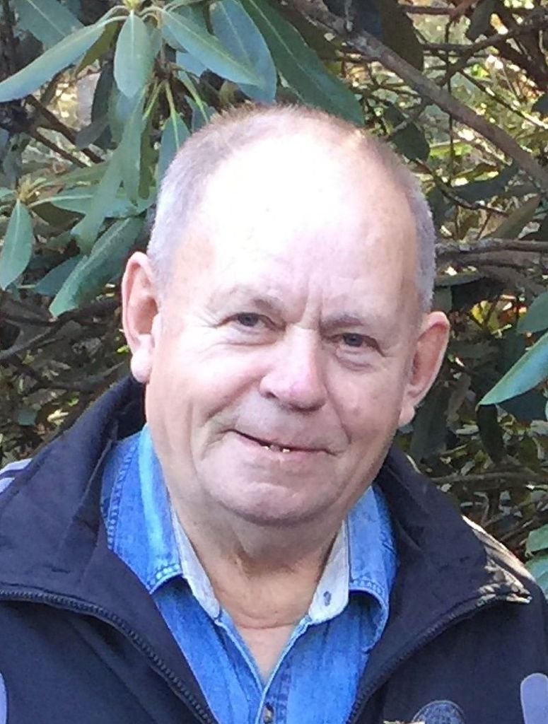 Dmytro Lyubchyk Profile Photo