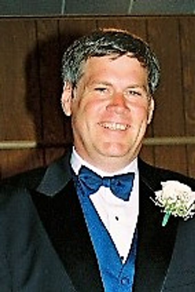 Marc Alan Jensen Profile Photo