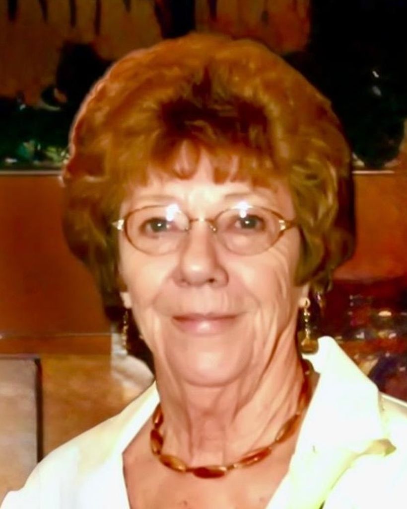 Carolyn Juanita Christensen Profile Photo