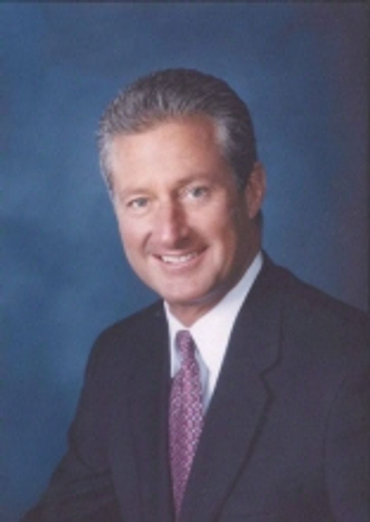 John Edward Heinrich