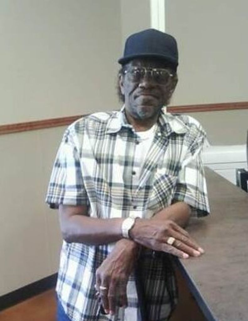 Ronald Coleman
