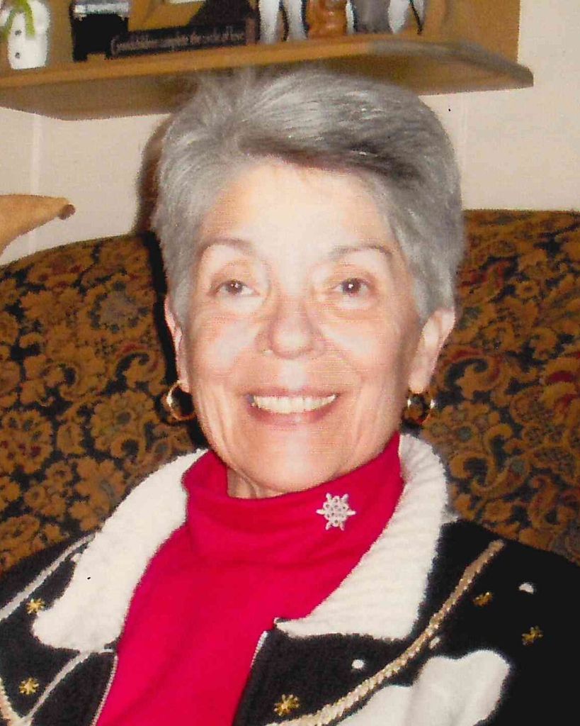 Eve Mae Rantz Profile Photo