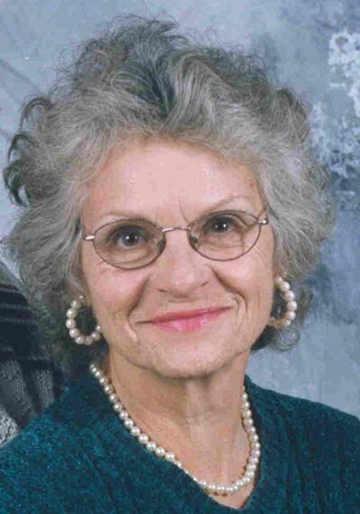 Wanda Bernice Zimmerman Profile Photo