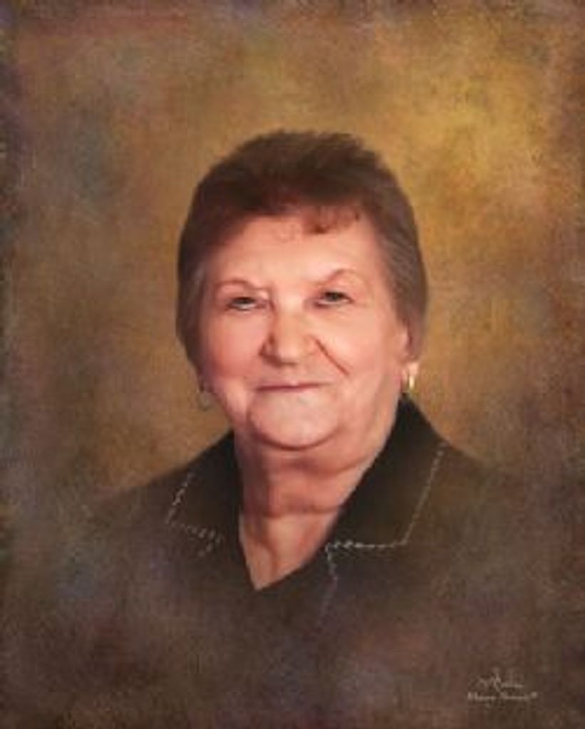 Doris Jordan