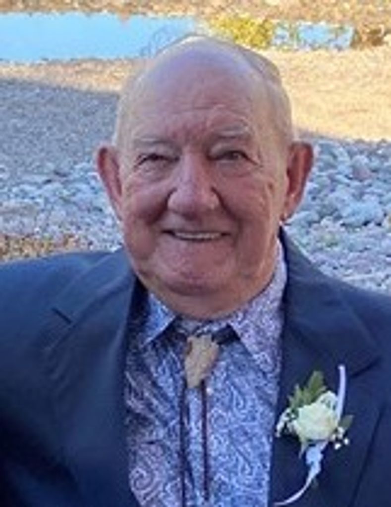 Harry A. Heimbigner