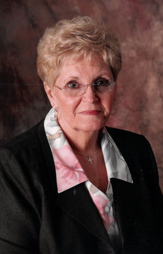 Norma Jean Davis Profile Photo