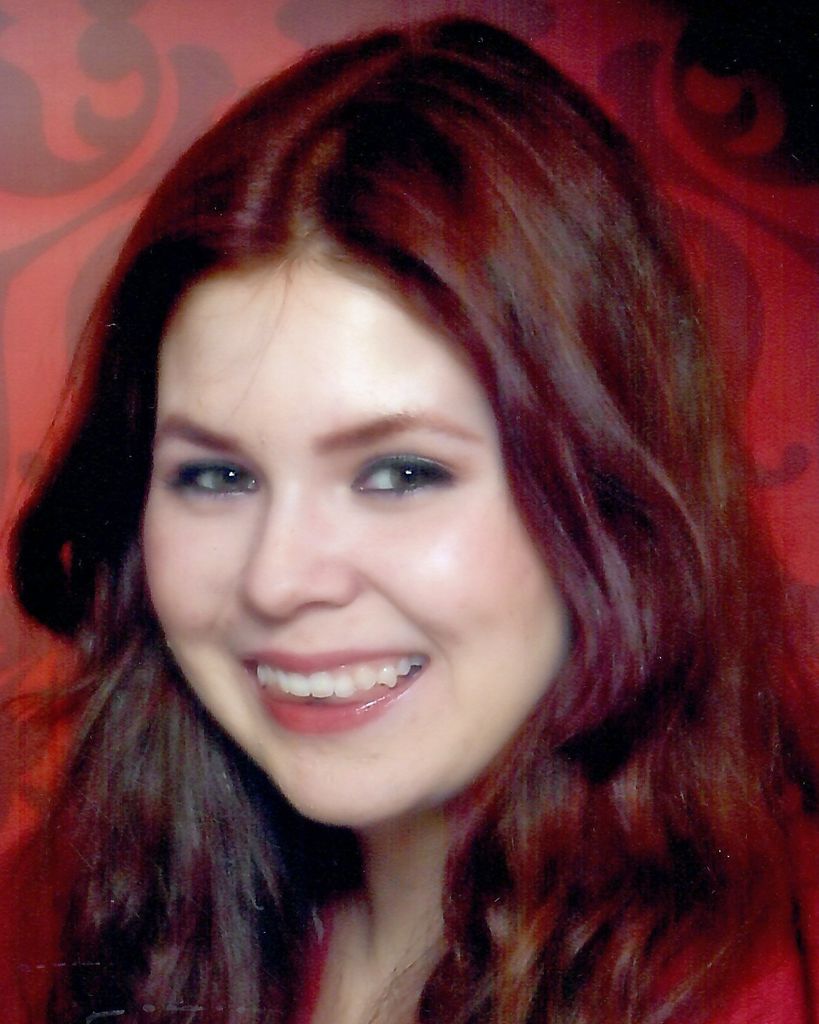 Meghan Anne McQuerry Profile Photo