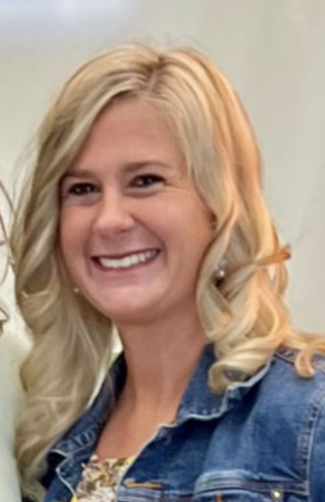 Amy Michelle Mantooth Profile Photo