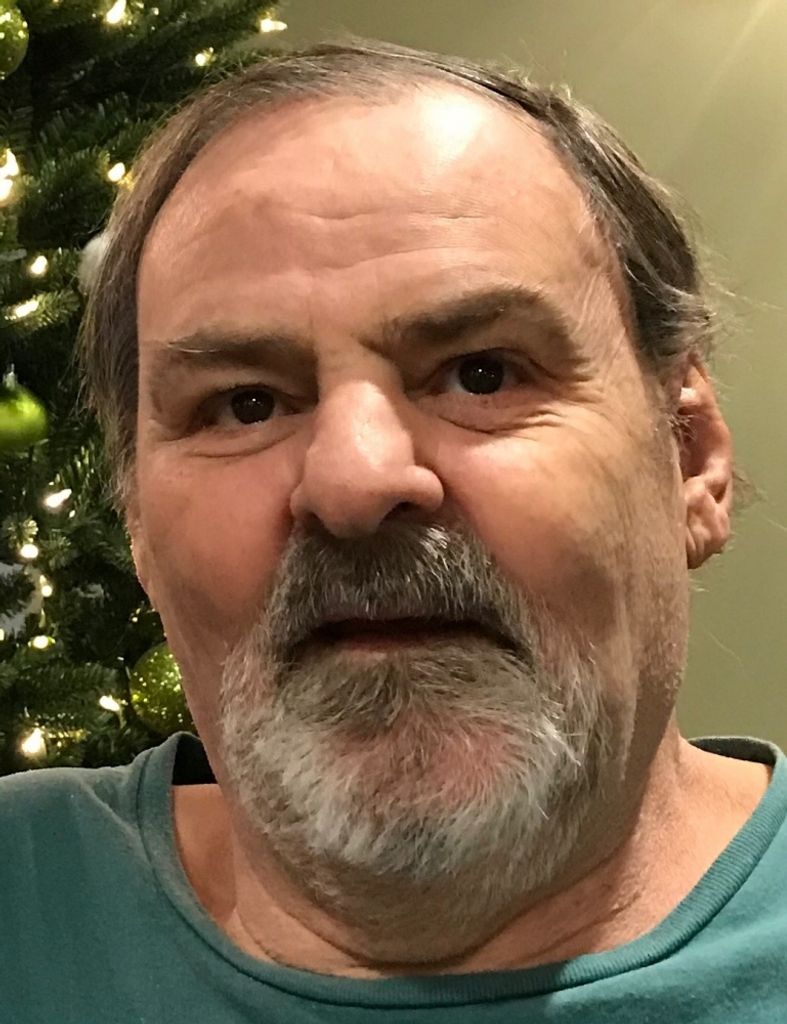Robert Dale"Bob" Slaven Profile Photo