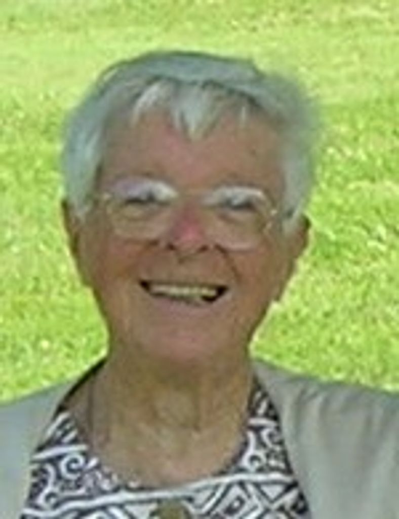 Mary E. Tringe