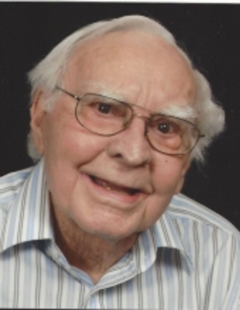Richard Berry