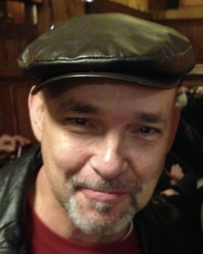 David Keane Rau Profile Photo