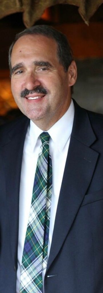 David Campbell Profile Photo