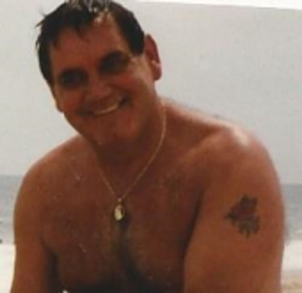 William Wayne Thompson
