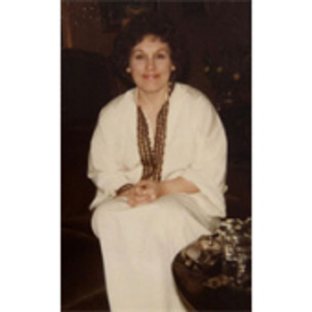 Georgia Aloha Orsi