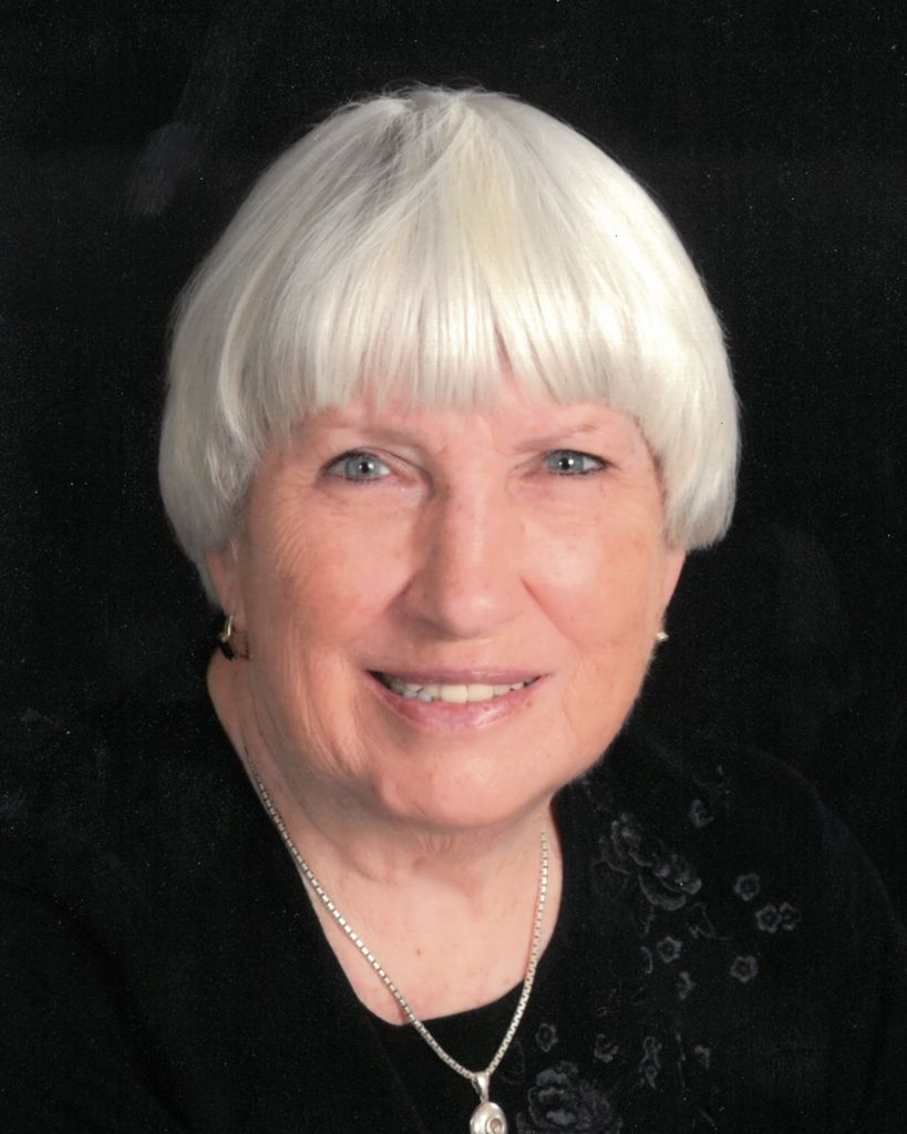 Elizabeth "Betty" Watson