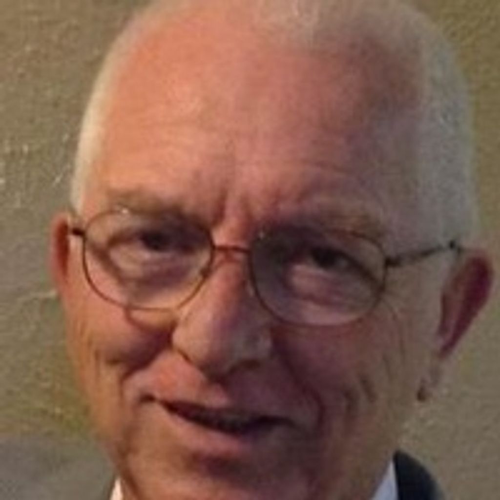 Leaman 'Lee' Vincent