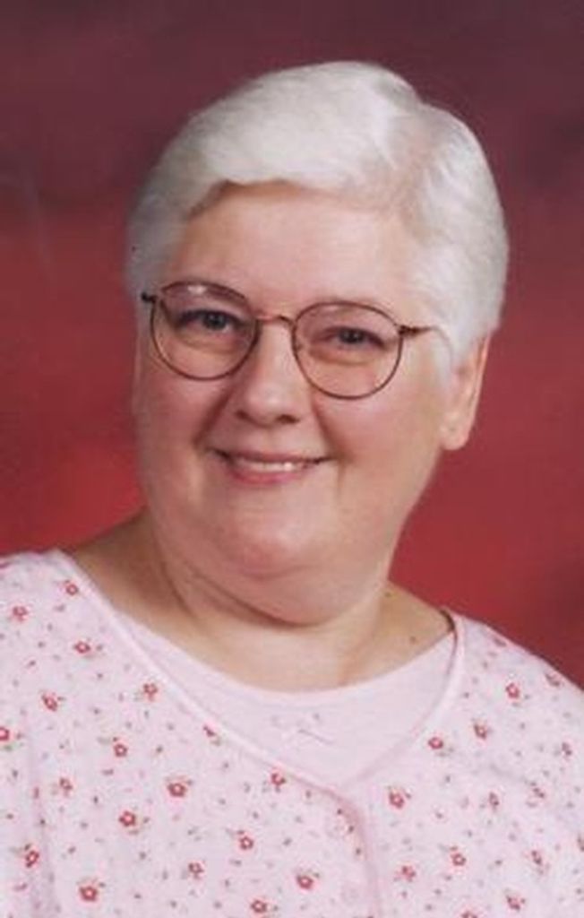 Sharon K. Thorne