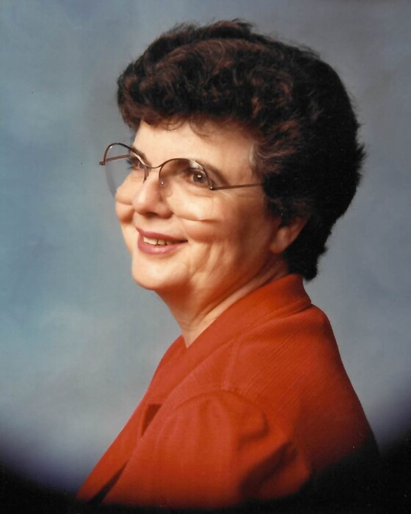 Lorraine Floretta (Wheeler)  Mehuren
