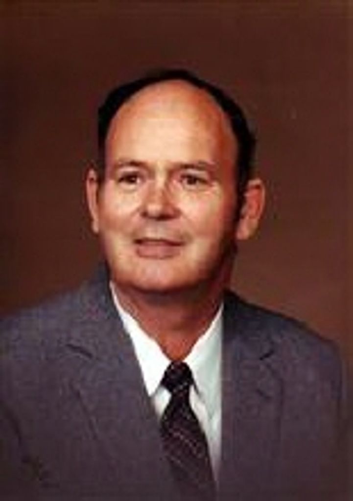 Edward Leo Earl