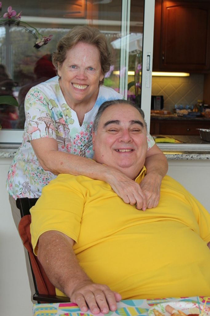 Benedick Antonucci Profile Photo