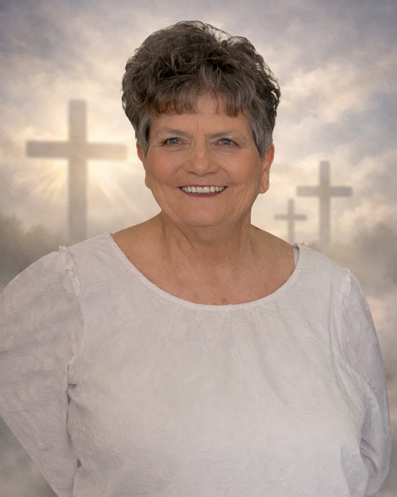 Doris "Cricket" Hudman