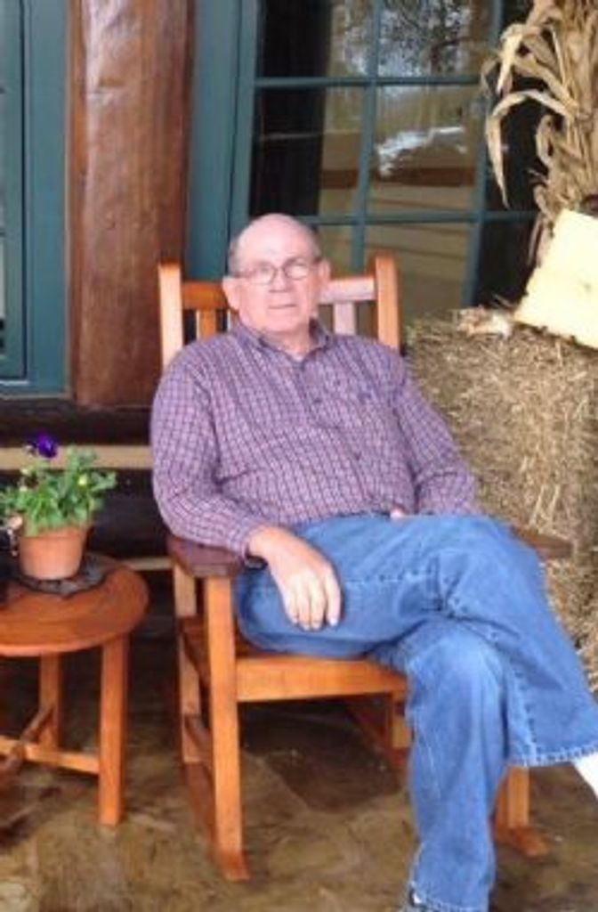 Wain Speights Profile Photo