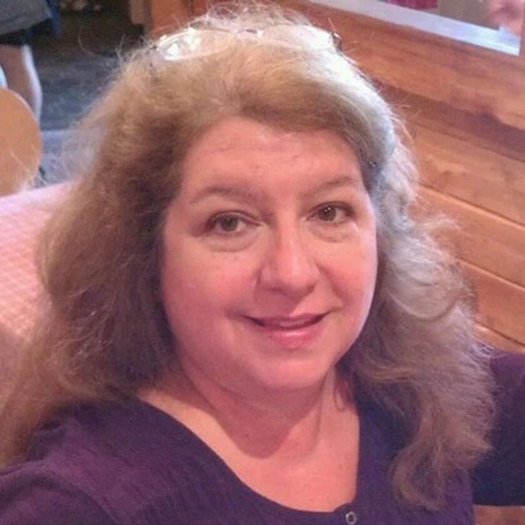 Jodie Ann Buckwalter