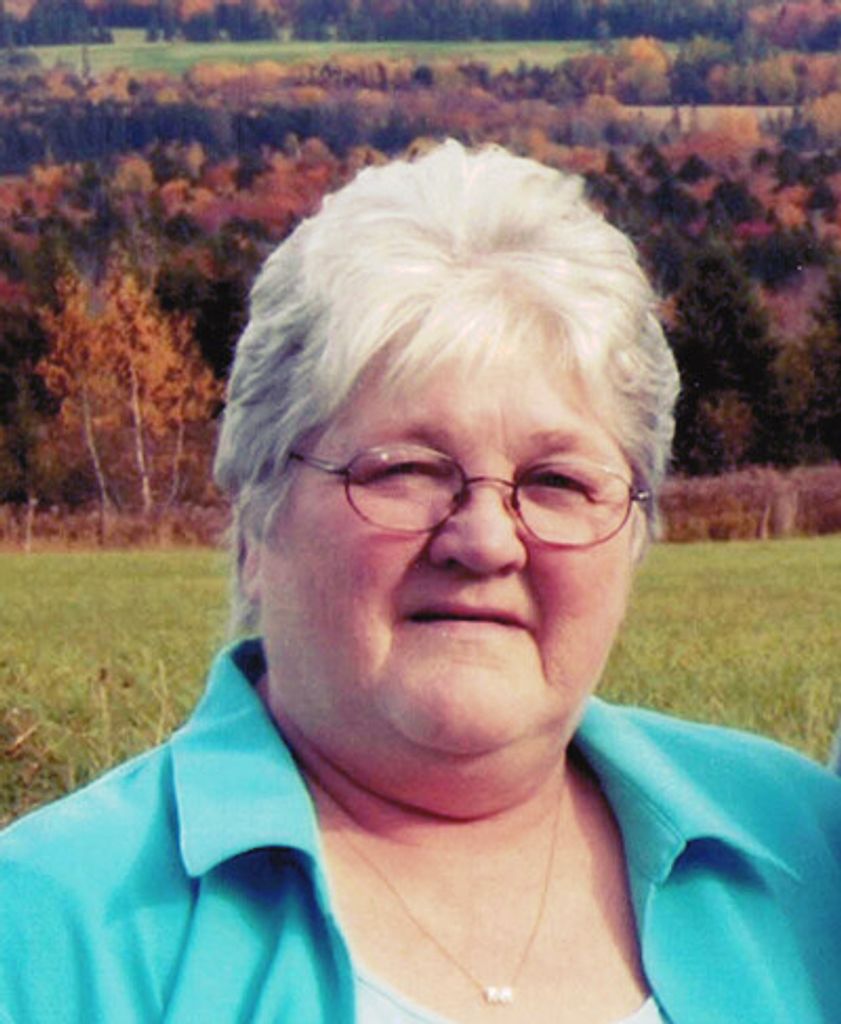Judith Faye "Judy" Sarson Profile Photo