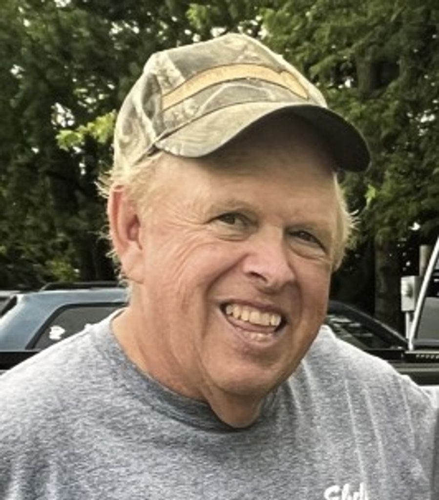 Arthur Anderson Jr Profile Photo