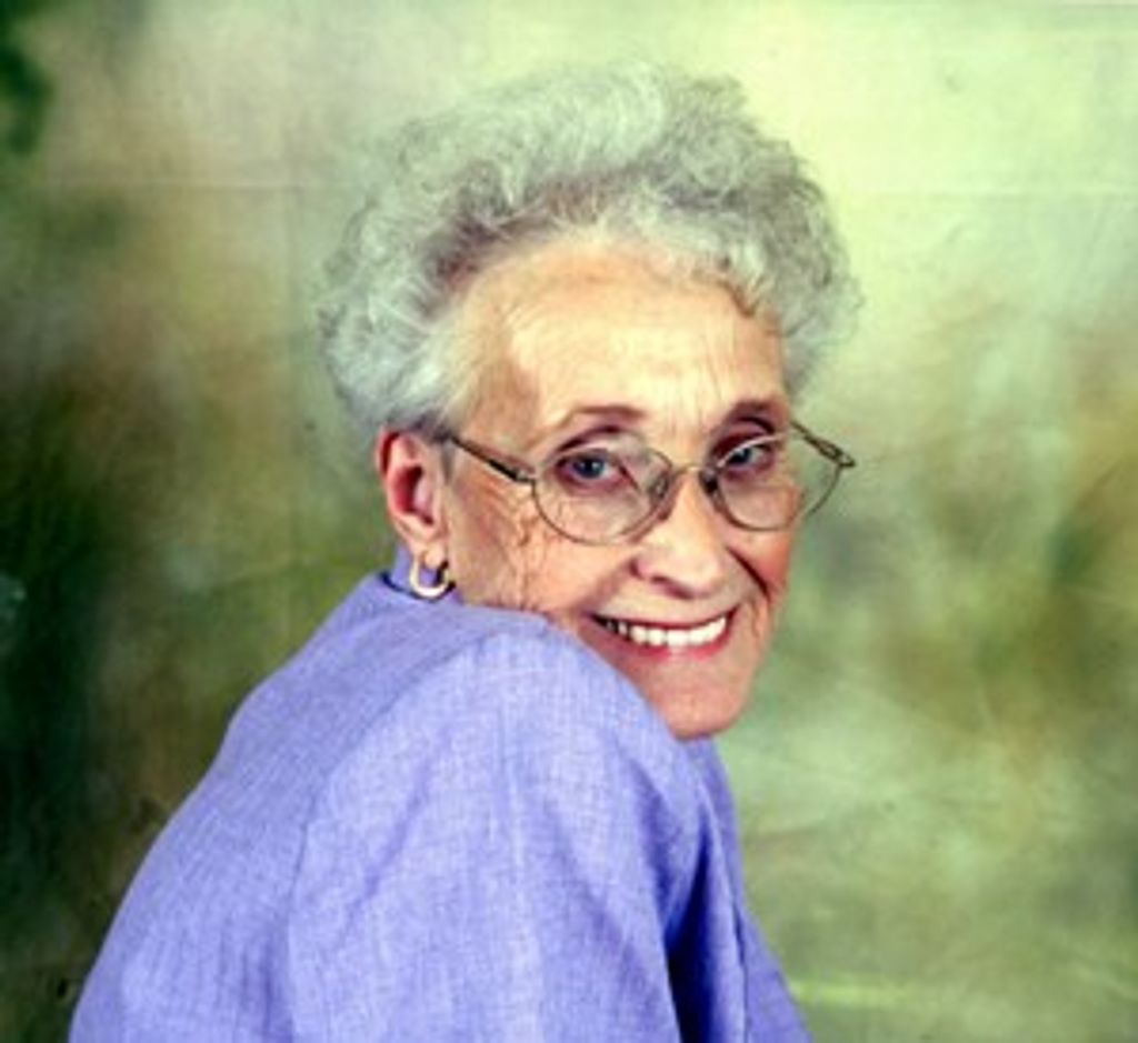 Donna Rae Santistevan