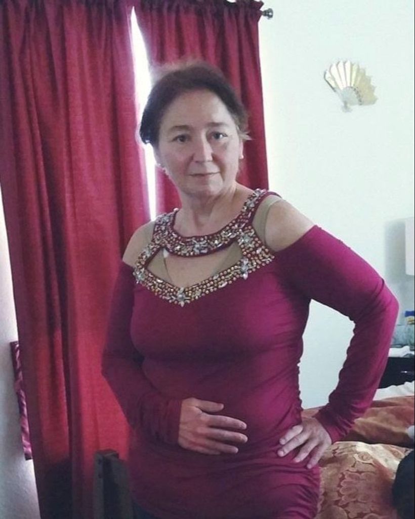 Teresa Malone